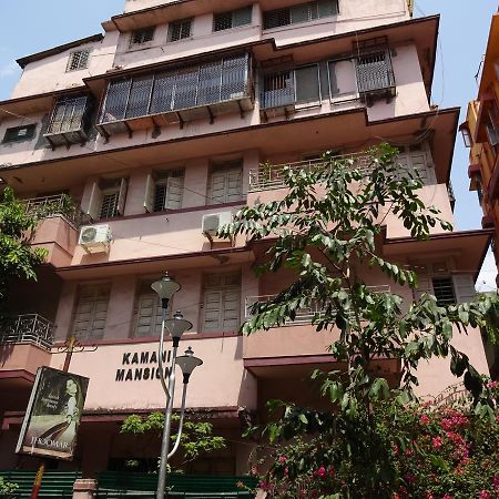 The Kei Suites Calcuta Exterior foto