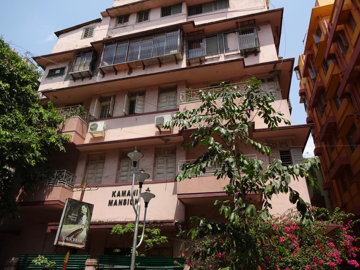 The Kei Suites Calcuta Exterior foto